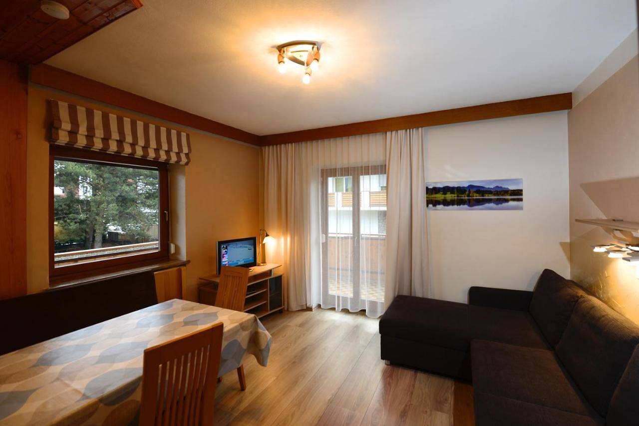 Appartements Sigmair in Mitterolang - Valdaora di Mezzo, Olang