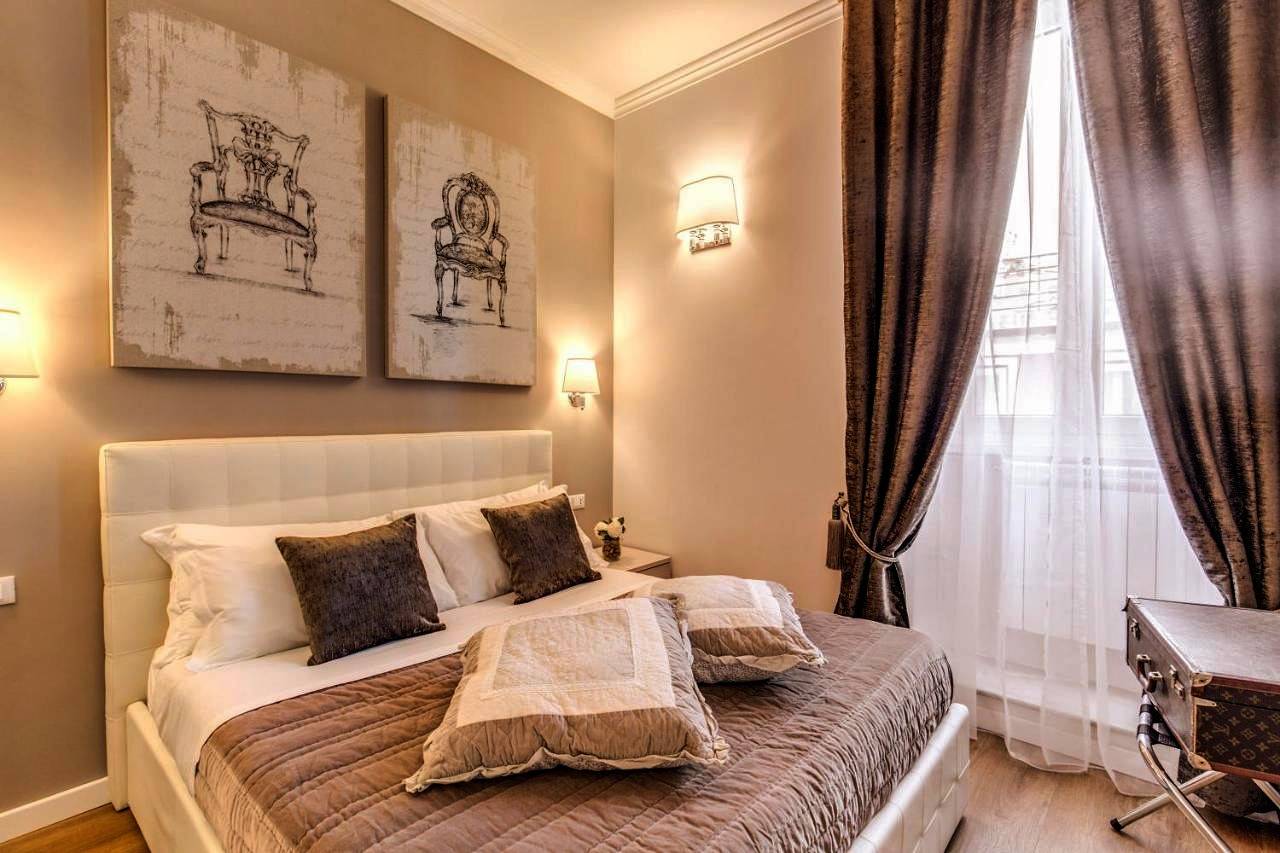 The Bridge Suites in Centre de Rome, Rome