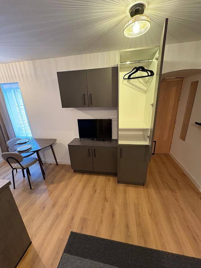 Gîte pour 2 personnes à Omessa - 3