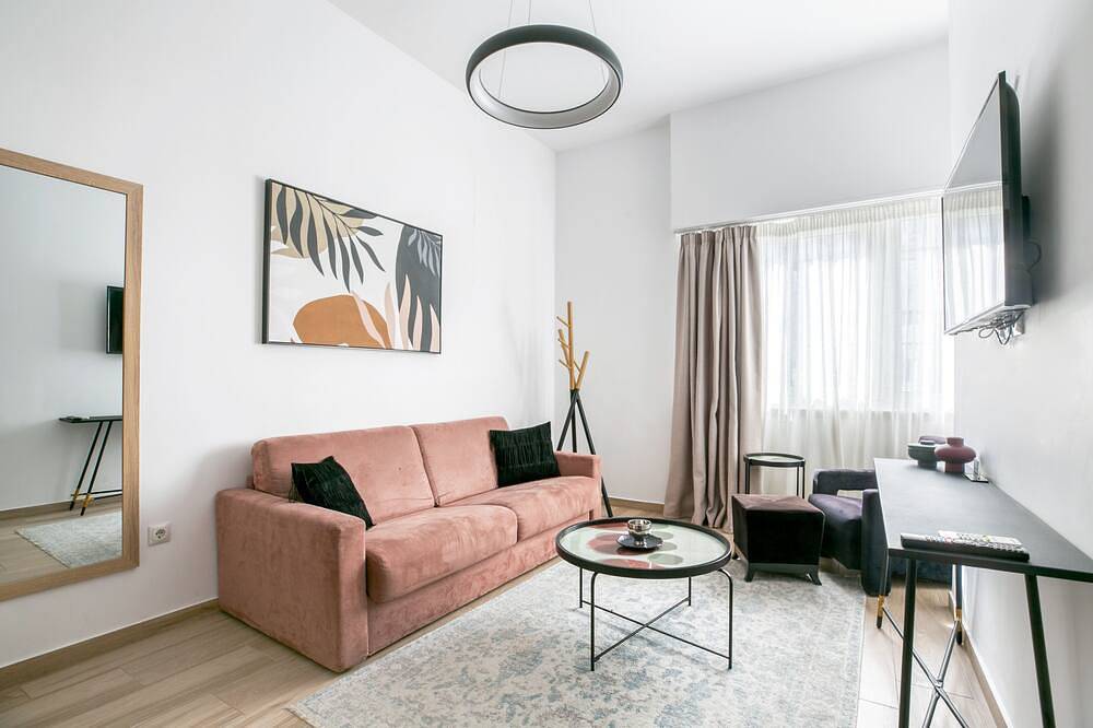Appartamento vacanze a Atene a partire da 258€ a notte