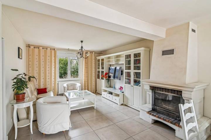 Maison d’hôte pour 7 personnes, avec terrasse