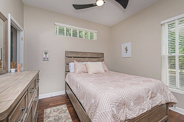 Ferienhaus für 6 Personen, mit Haustier - 1