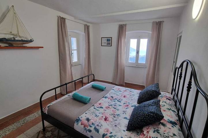 Teresita Apartment in Vernazza, Comune di Vernazza