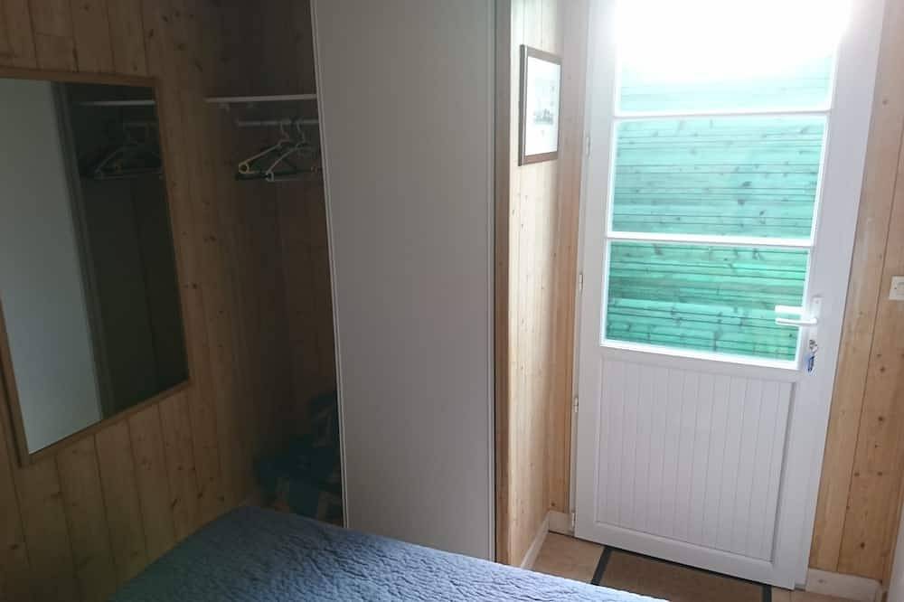 Le Bois Plage En Re: maison indépendante climatisée, au calme, proche mer. in Le Bois-Plage-en-Ré, Île de Ré