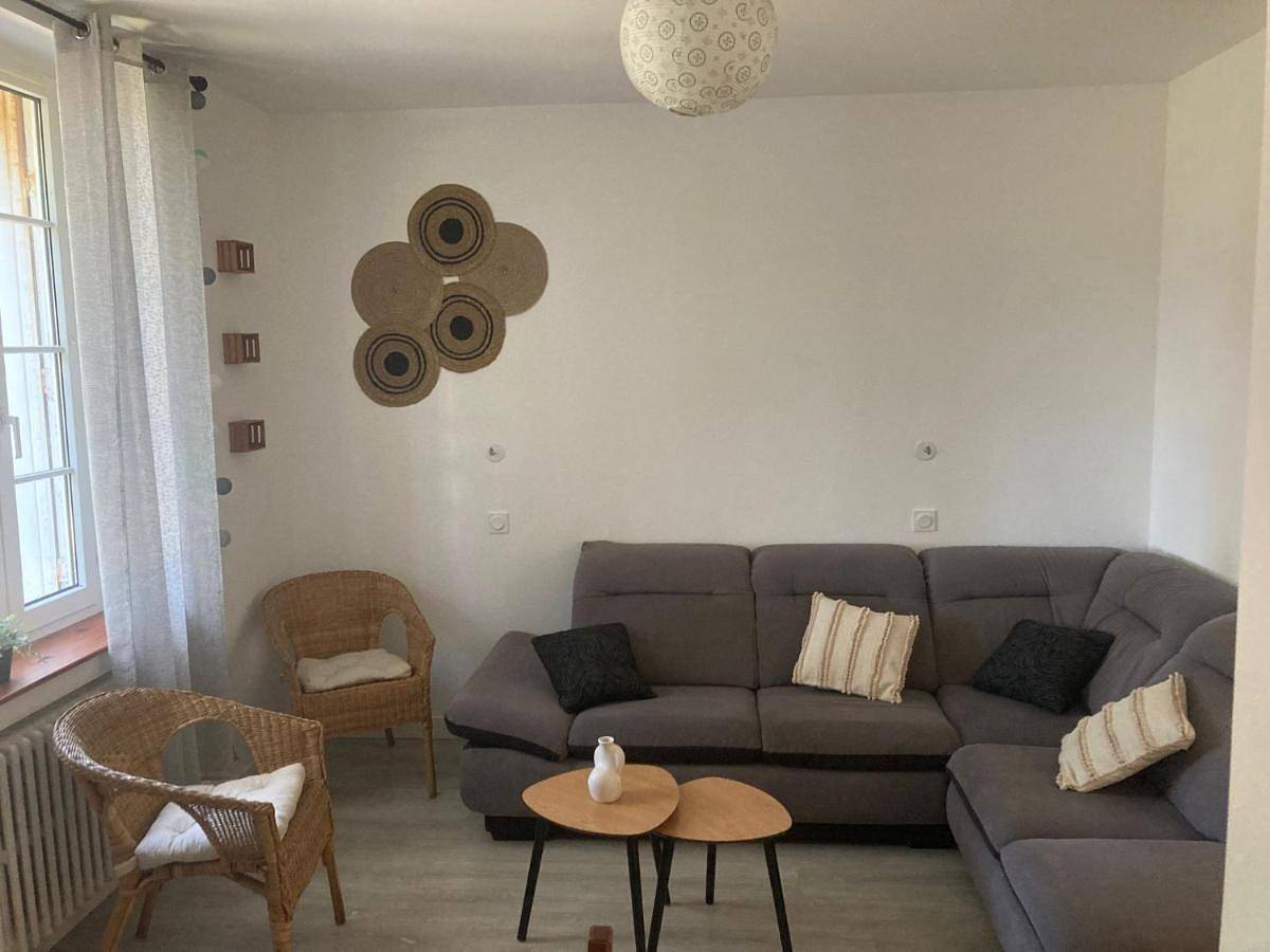 Manoir en Pierre Chartres in Chartres, Région de Chartres