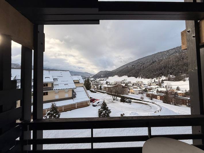 Gîte pour 8 personnes à Villard-de-Lans - 4