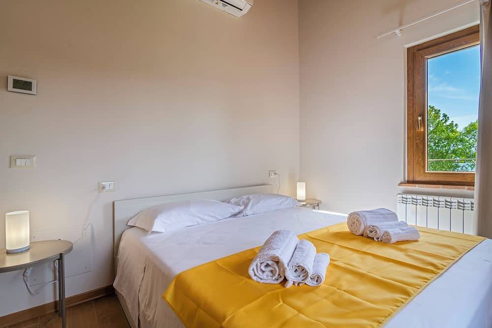 Appartamento intero, Agriturismo Borgo Re - Re Di Quadri in Deruta, Perugia e dintorni