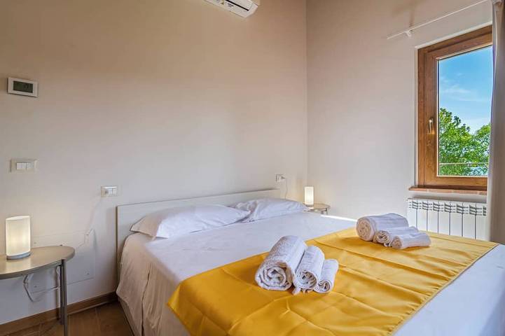 Appartamento vacanze per 4 persone - 1
