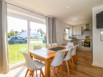 Cottage for 8 People in Llanbedrog, Gwynedd, Photo 3