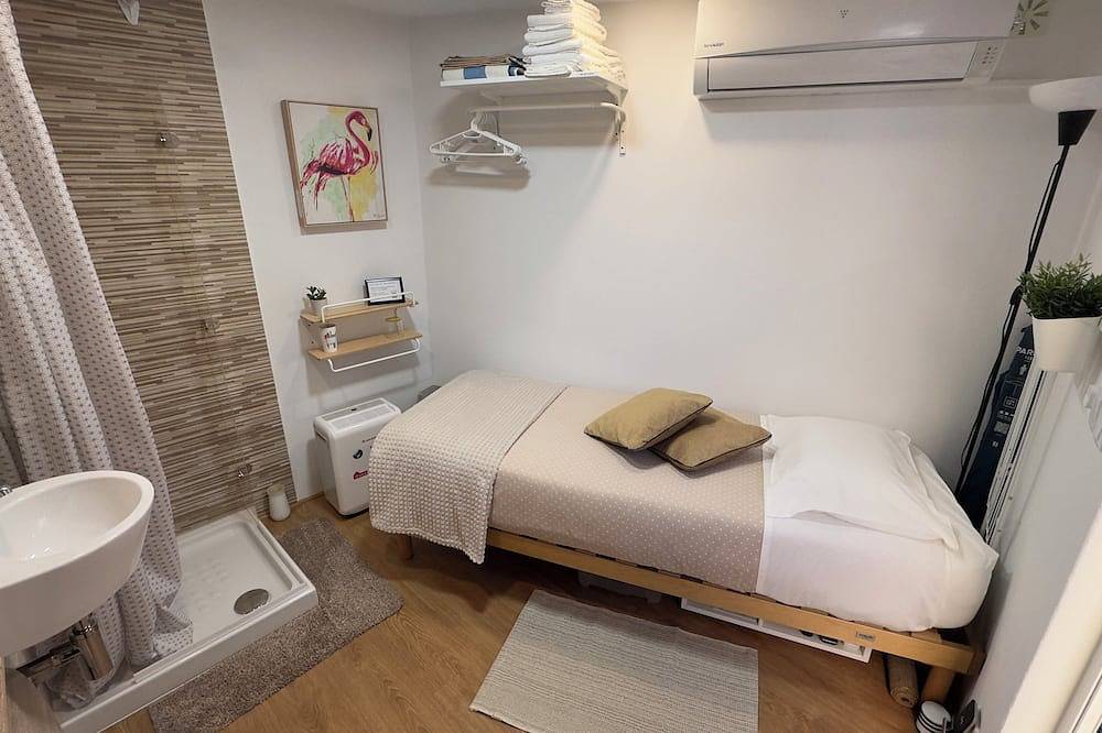 Appartamento vacanze a Pechão a partire da 20€ a notte