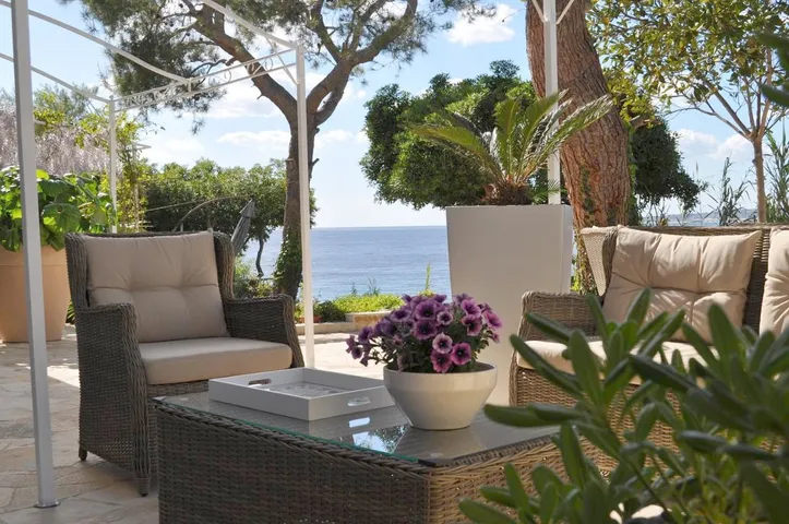 Bed and breakfast per 2 persone, con giardino - 1