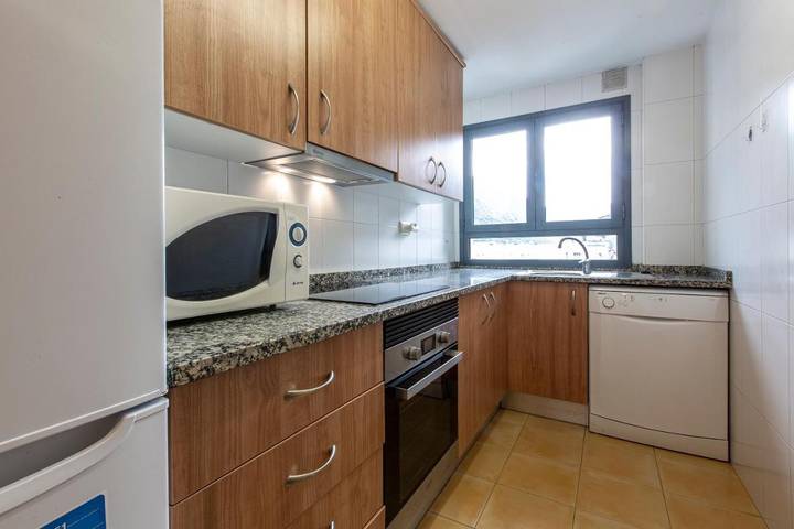 Gîte pour 6 personnes à Andorre-la-Vieille - 3