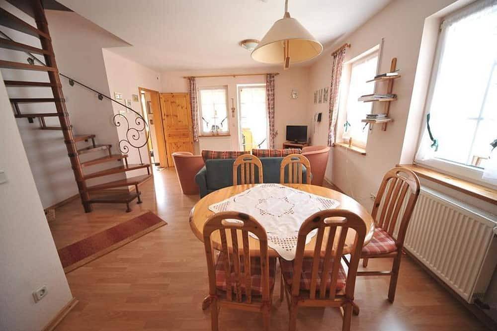 Ganze Wohnung, Ferienweingut Hammes - 4-Bettwohnung in Mülheim, Bernkastel-Kues & Umgebung