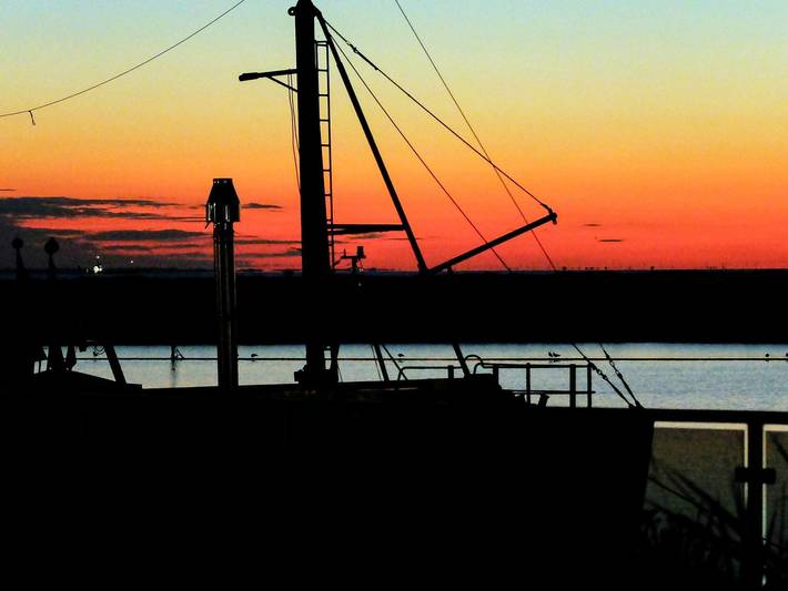 Ferienwohnung für 4 Personen, mit Terrasse an der Kieler Bucht - 4