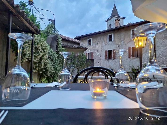 Hôtel pour 2 personnes, avec Terrasse et Jardin à Induno Olona