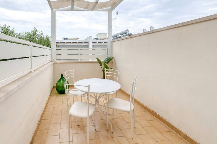 Gîte pour 3 personnes à Porto Cesareo - 2