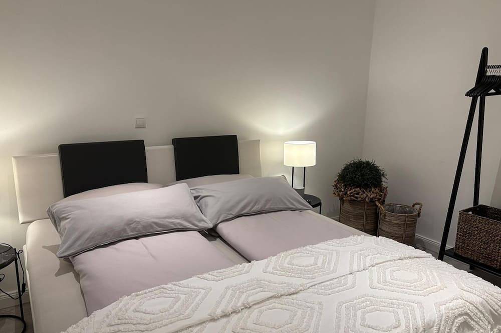 Ganze Wohnung, Ferienwohnung/App. für 7 Gäste mit 93m² in Herzlake in Herzlake, Hasetal