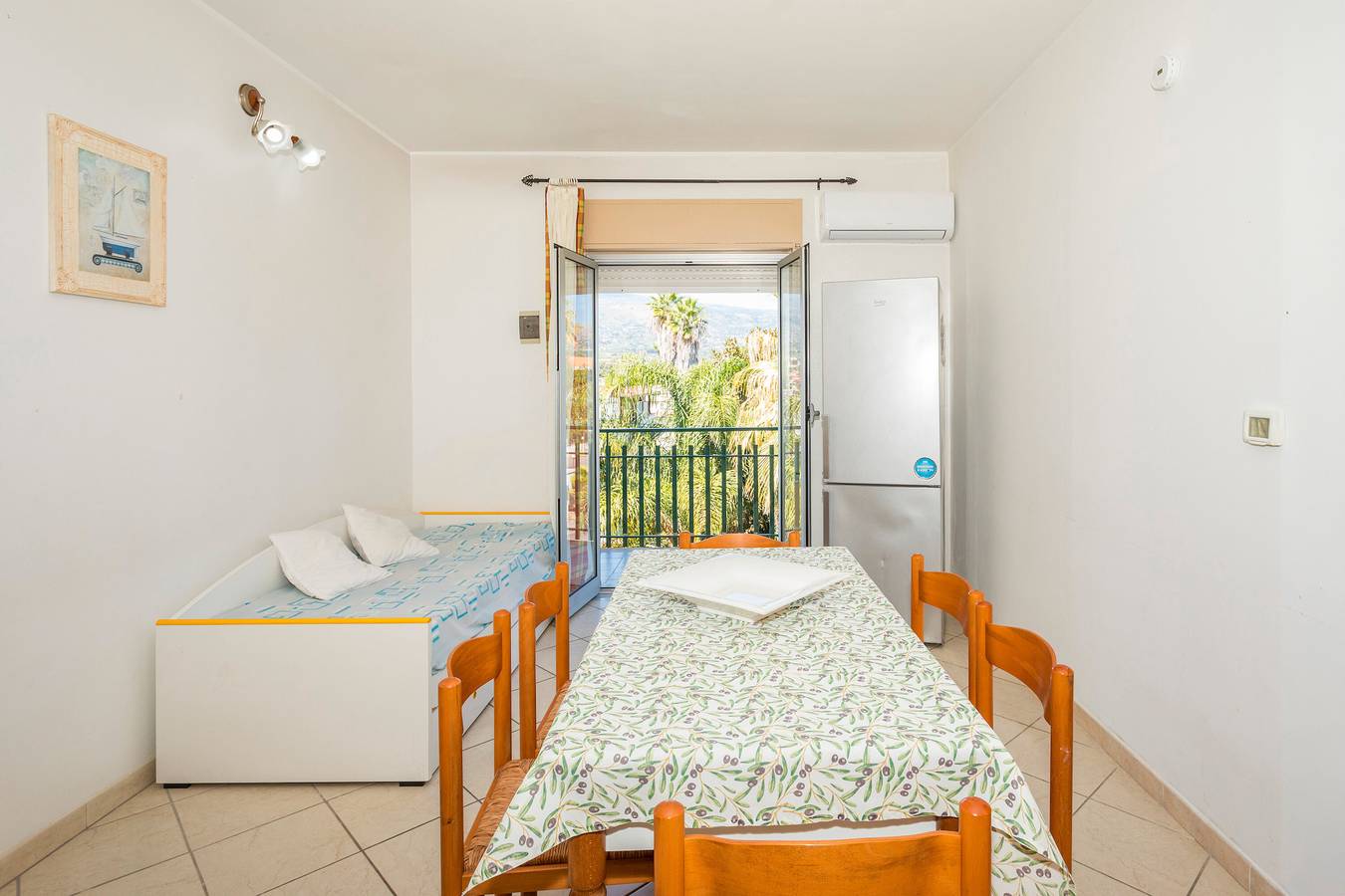 Appartamento intero, Appartamento 'I Ciottoli Dello Ionio - Apt 18' con vista mare, terrazza in comune e balcone in Fondachello, Catania e dintorni