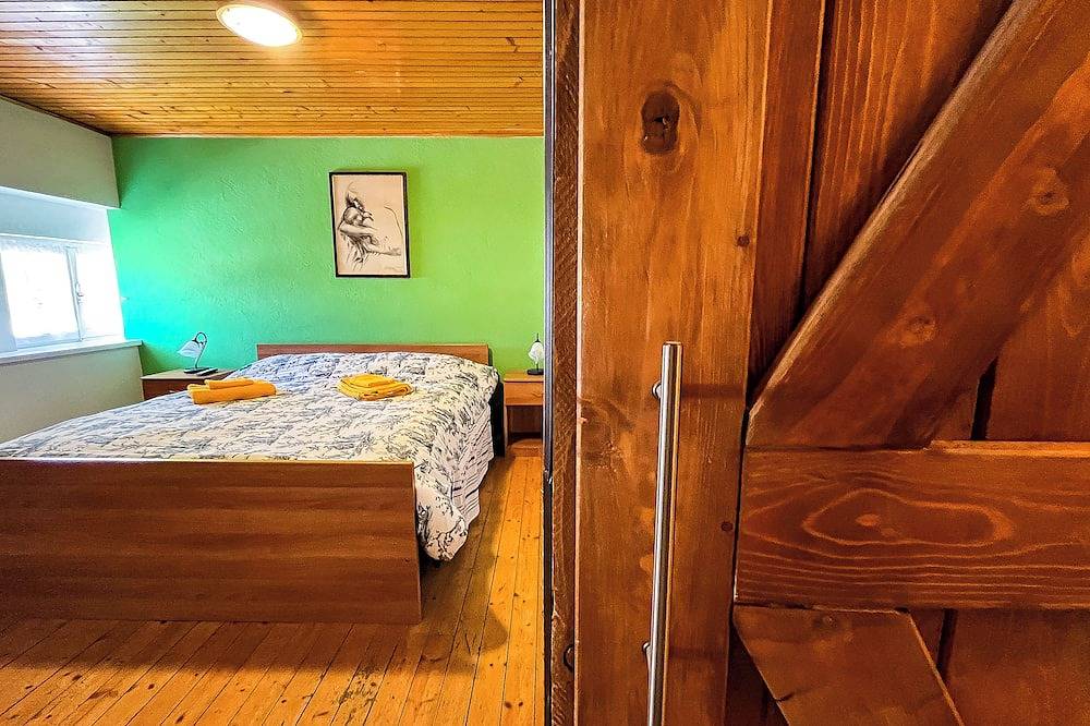 Entire apartment, Leo's House in Carbonare, Folgaria