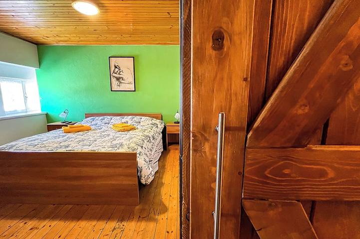 Apartamento entero, Leo's House in Carbonare, Folgaria