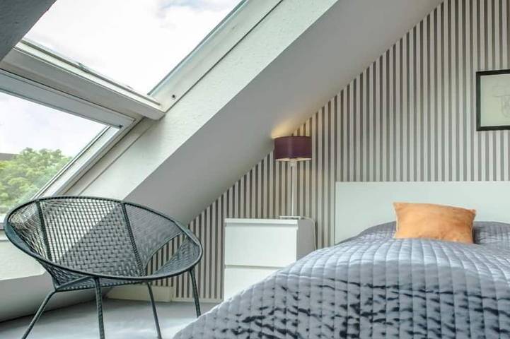Ferienwohnung für 5 Personen, mit Sauna in Kirchzarten - 3