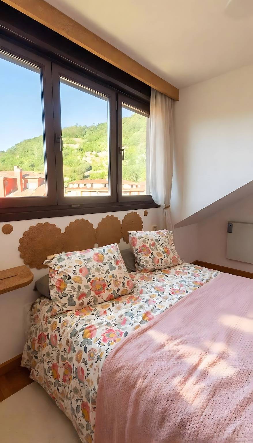 Holiday Home 'El Rincón De Los García' in Mieres, Asturias in Mieres (Asturia), Cordillera Cantábrica