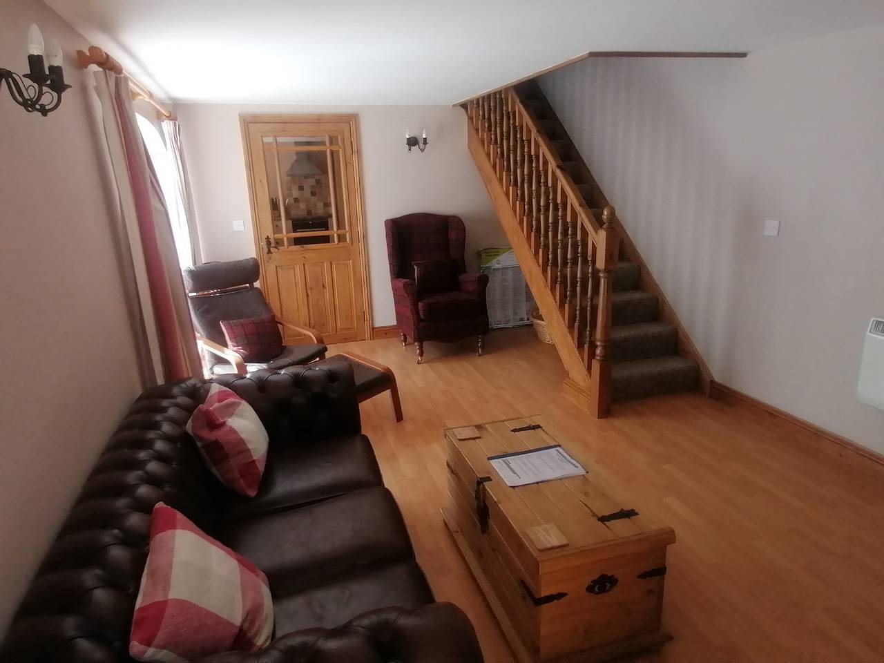 The Barn in Long Sutton (Lincolnshire), Lincolnshire