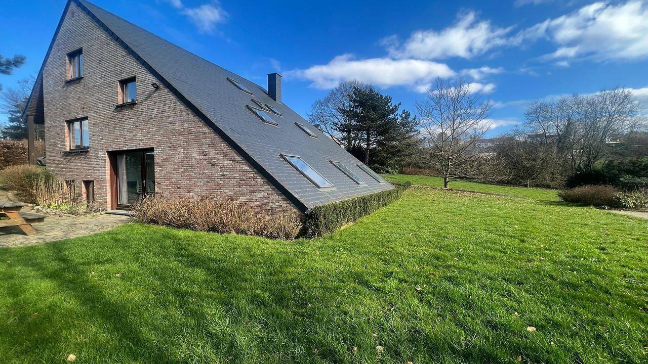 Villa für 8 Personen (130 m²) in Filot in Hamoir, Luik en omgeving