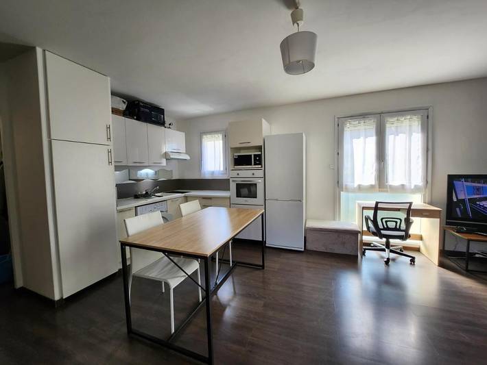 Gîte pour 2 personnes à Pontault-Combault - 4