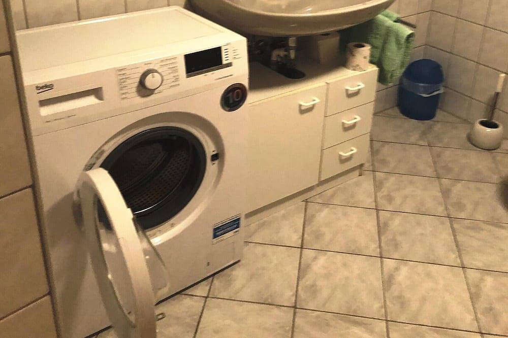 Ganze Wohnung, Wohnung in Lauterbach nahe Skipisten in Hornberg, Mittlerer Schwarzwald