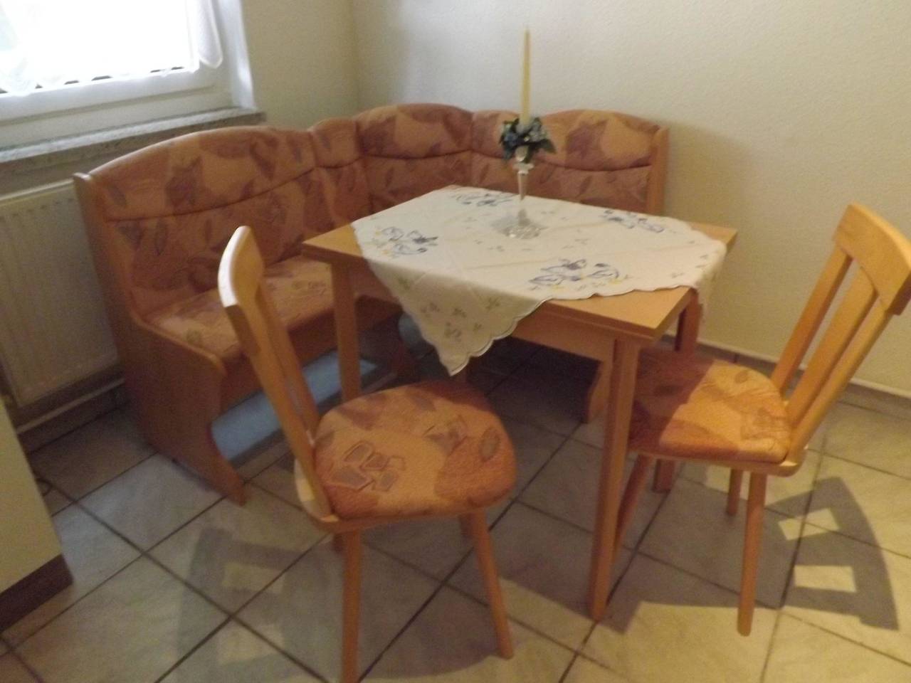 Ferienhaus Olthoff in Gützkow, Vorpommern Greifswald