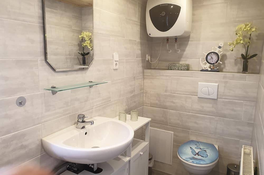 Ferienbungalow am Bleilochstausee in Kloster (Saalburg-Ebersdorf), Saalburg-Ebersdorf