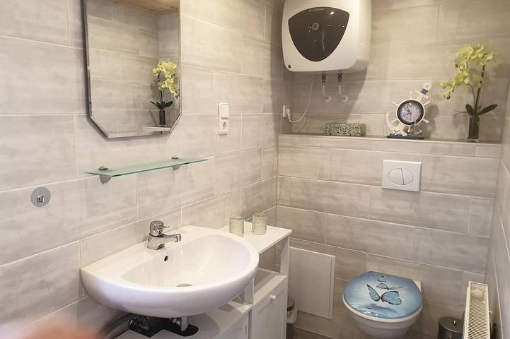 Ferienhaus für 2 Personen an der Bleilochtalsperre - 3