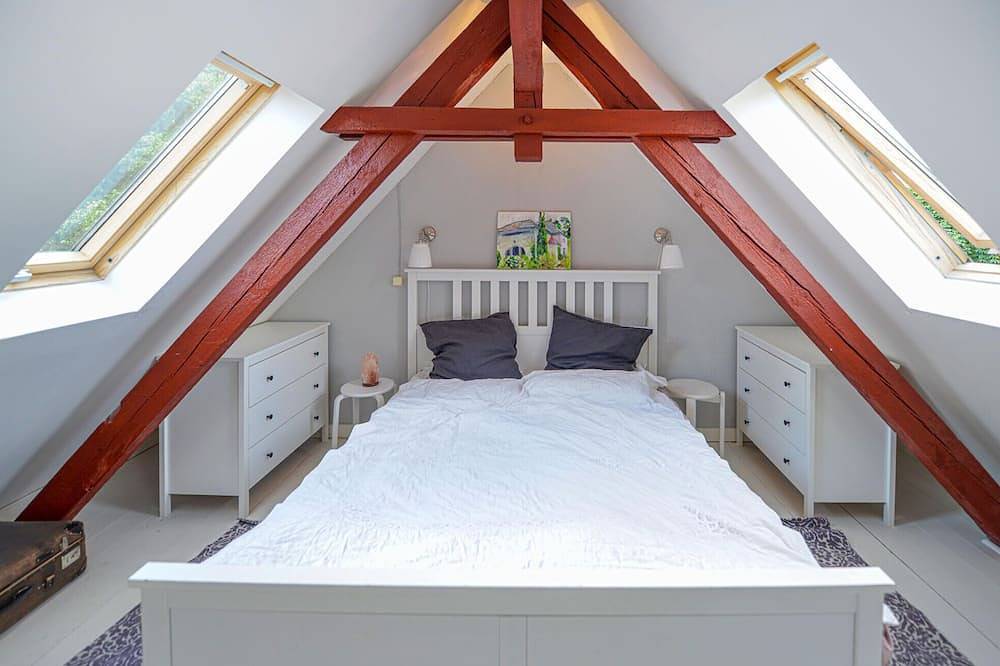 Wunderschönes Haus mit 2 Schlafzimmern. in Stechlinsee, Stechlin