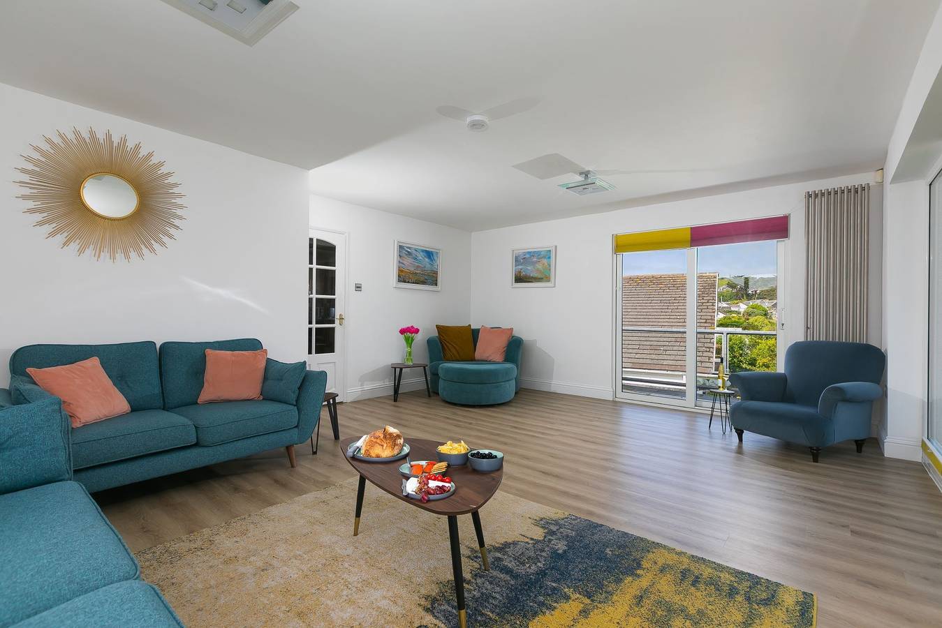 Ocean Parc in Carbis Bay, Cornwall