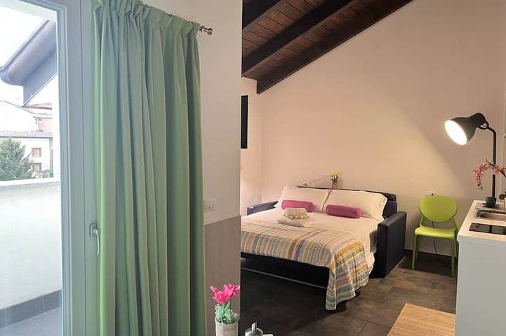 Holiday home for 4 people - 1