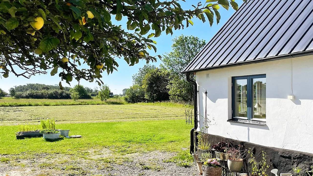 Casa vacanza a Skane a partire da 138€ a notte