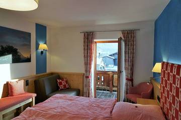 Bauernhof für 4 Personen in Reit im Winkl, Bayerische Alpen, Bild 4