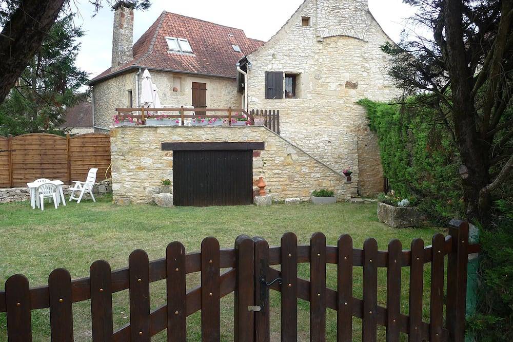 Photo : Maison de vacances