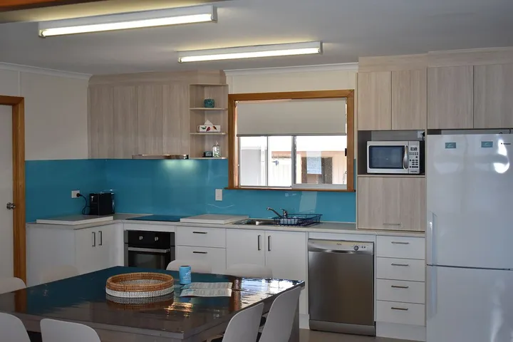Holiday home for 6 people, with balcony and garden - 1