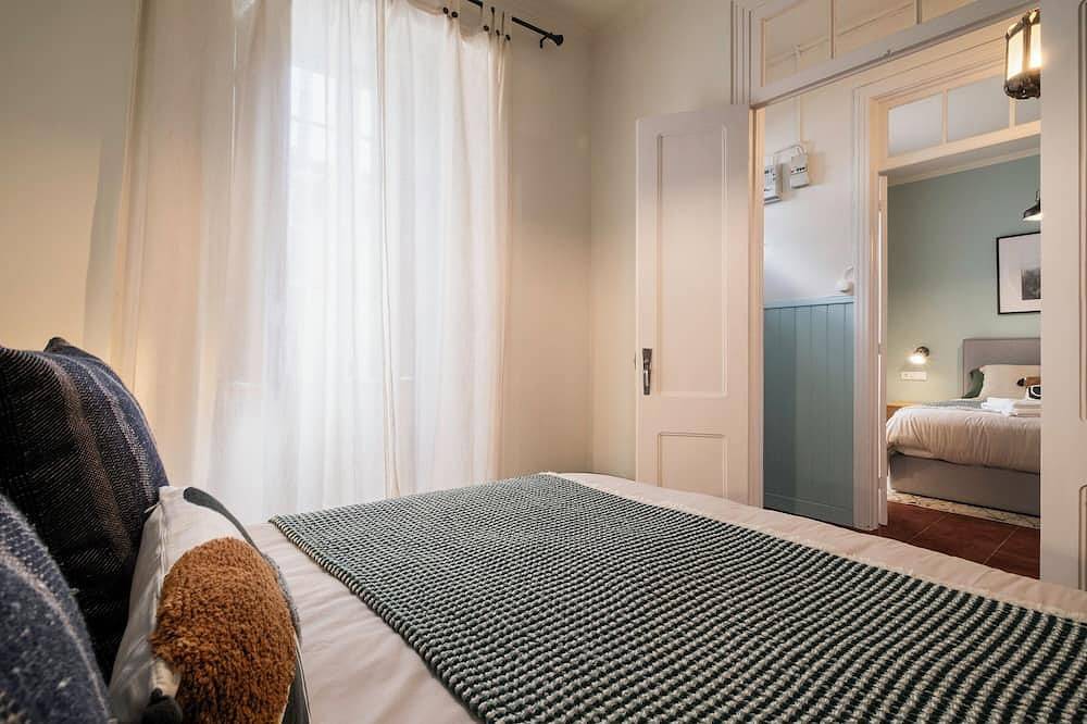 Senhora do Rosário House in São Miguel Island, Furnas