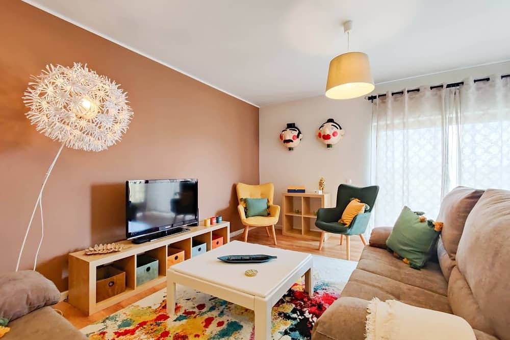 Apartamento entero, Da Silva House - Ap En Afife Con Terraza Y Vistas Al Mar in Afife, Distrito de Viana do Castelo