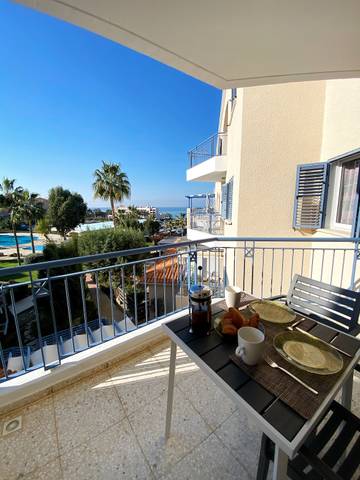 Apartment for 4 People in Paphos, South Cyprus, Photo 2