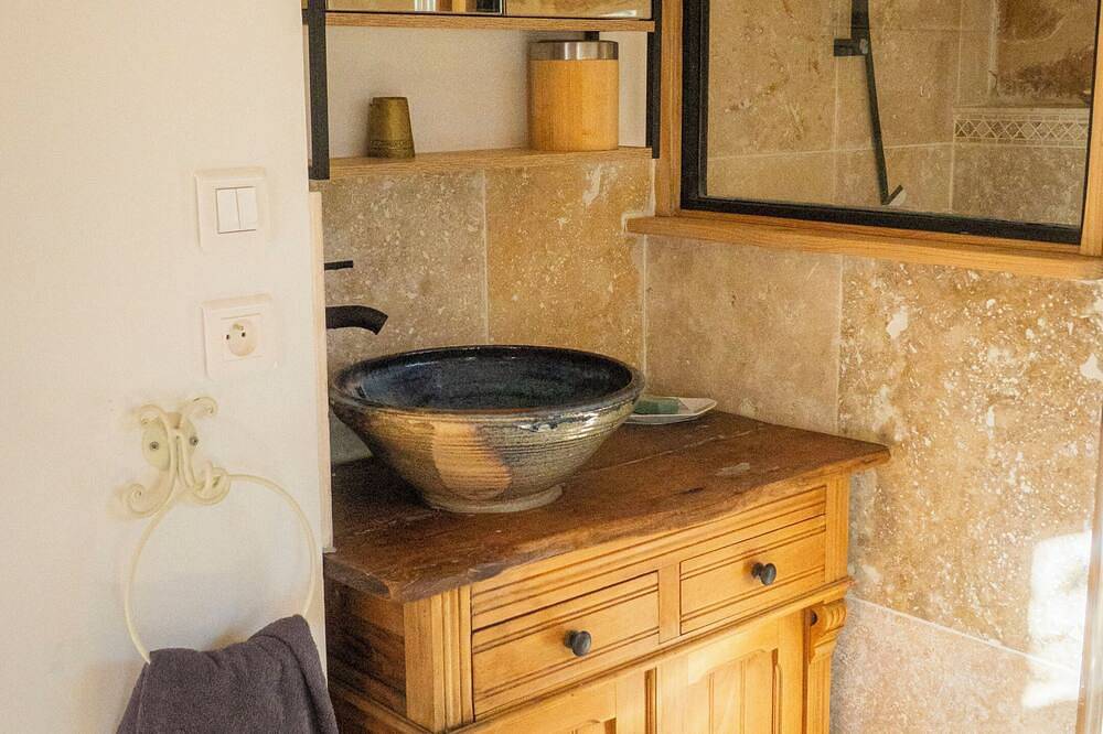 Logements Nature et Soins Pour se Ressourcer in Quercy