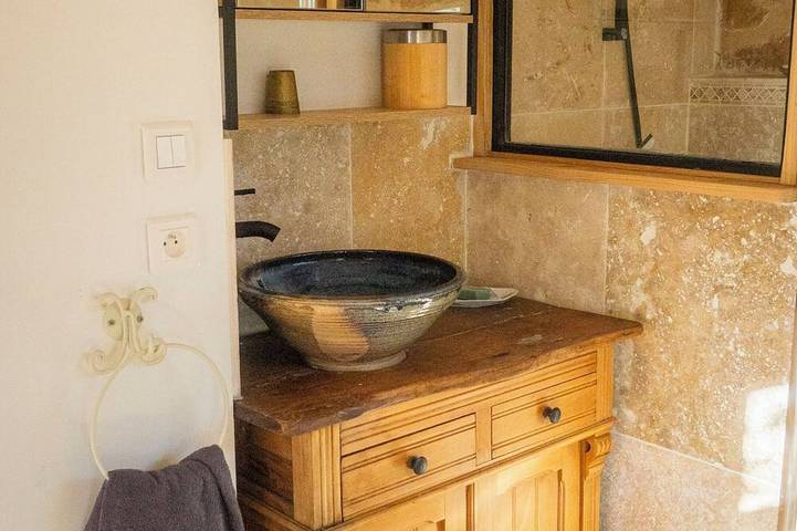Logements Nature et Soins Pour se Ressourcer in Quercy
