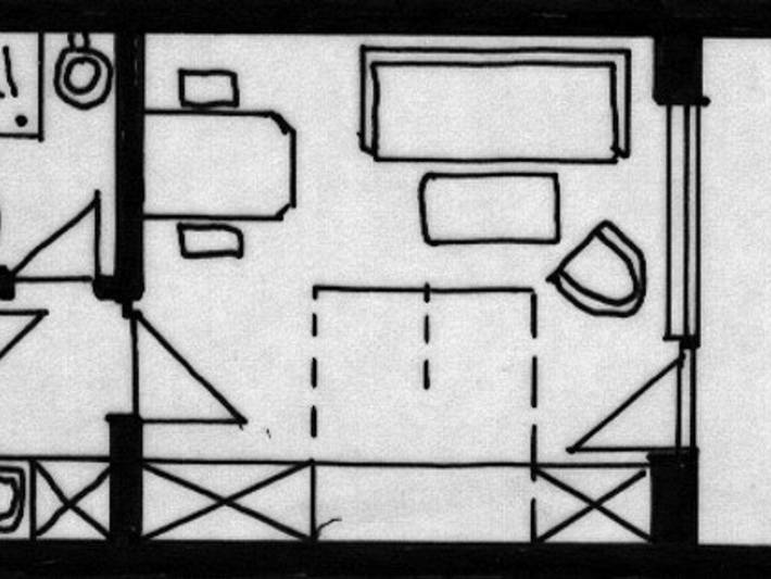 Ferienwohnung für 2 Personen, mit Garten und Balkon, kinderfreundlich in Bayern - 4