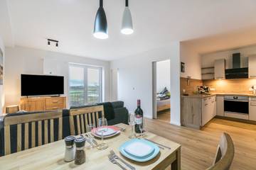 Ferienwohnung für 4 Personen in Husby, Schleswig-Flensburg, Bild 4