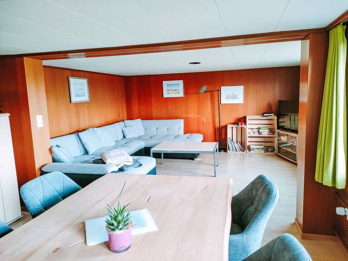 Ganze Wohnung, Löhli Hof in Zürich Voralpen