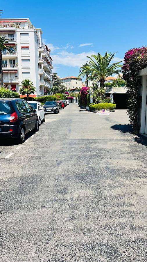 Gîte pour 4 personnes, avec vue et balcon dans Le Boulevard Frank Pilatte - 4