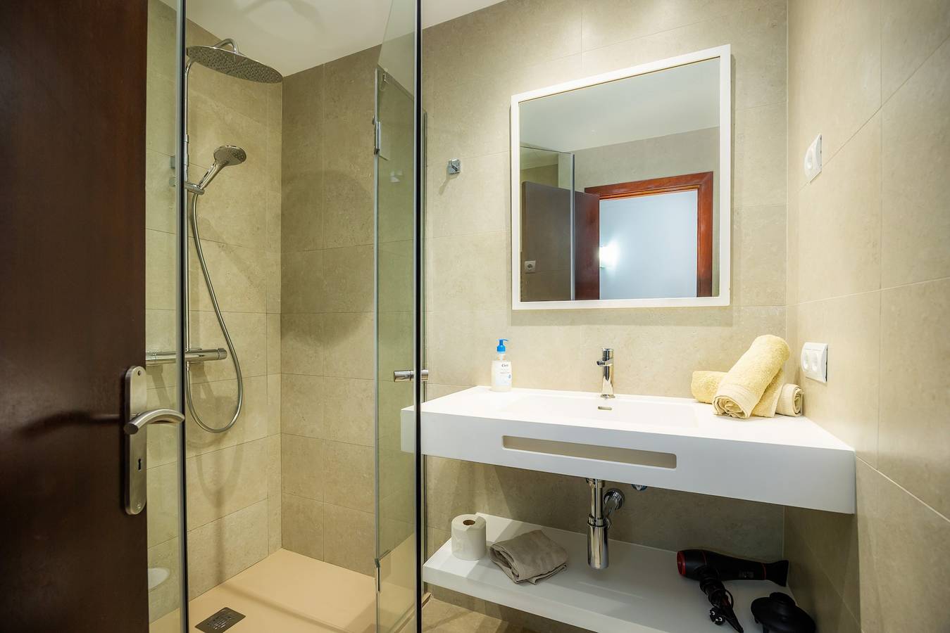 Appartement 'Cala Figuera 3b' met Uitzicht op Zee, Wi-Fi en Airconditioning, foto 15